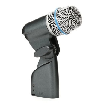 SHURE BETA 56A микрофон за барабан